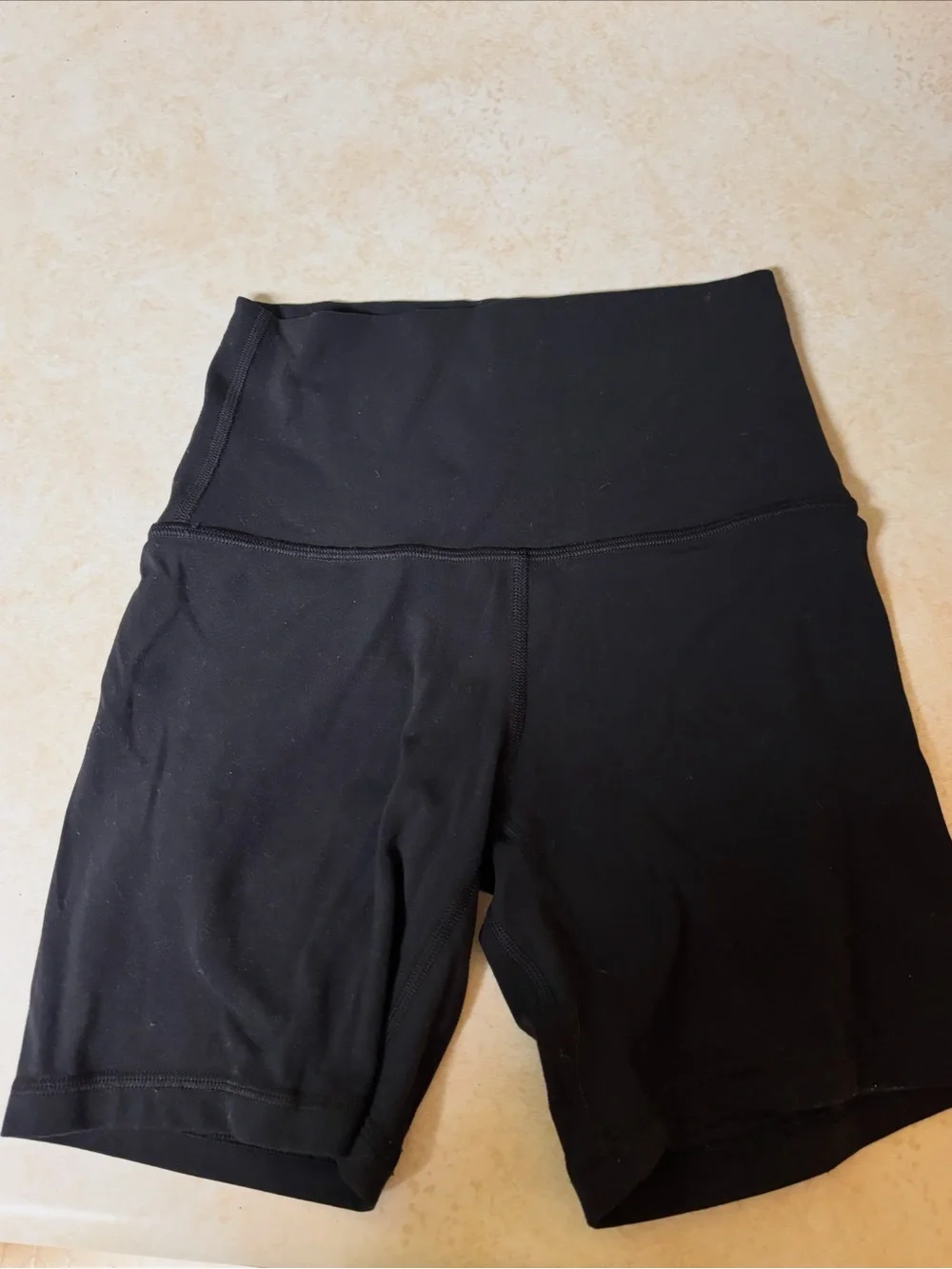 lululemon athletica stretchy athletic